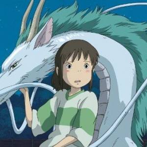 Spirited away: w krainie bogów/ Sen to chihiro no kamikakushi(2001) - zdjęcia, fotki | Kinomaniak.pl