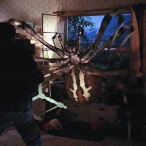 Atak pająków/ Eight legged freaks(2002) - zdjęcia, fotki | Kinomaniak.pl