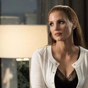 Gra o wszystko/ Molly's game(2017) - zdjęcia, fotki | Kinomaniak.pl