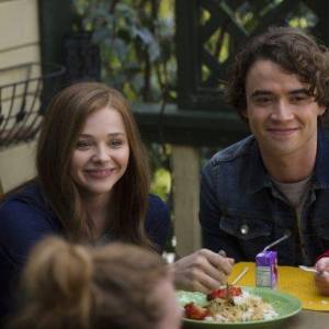 Zostań, jeśli kochasz/ If i stay(2014) - zdjęcia, fotki | Kinomaniak.pl