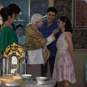 Bajecznie bogaci azjaci/ Crazy rich asians(2018) - zdjęcia, fotki | Kinomaniak.pl