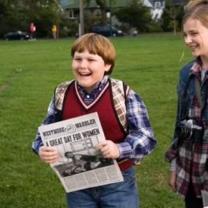 Dziennik cwaniaczka/ Diary of a wimpy kid(2010) - zdjęcia, fotki | Kinomaniak.pl