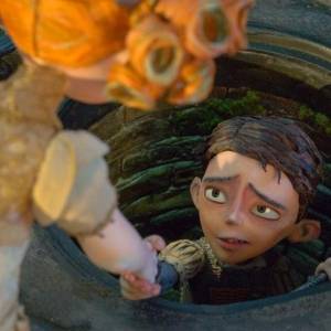 Pudłaki/ Boxtrolls, the(2014) - zdjęcia, fotki | Kinomaniak.pl