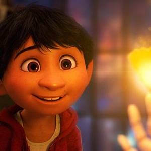 Coco(2017) - zdjęcia, fotki | Kinomaniak.pl