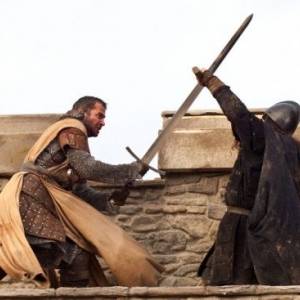 Żelazny rycerz/ Ironclad(2011) - zdjęcia, fotki | Kinomaniak.pl