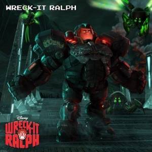 Ralph demolka/ Wreck-it ralph(2012) - zdjęcia, fotki | Kinomaniak.pl