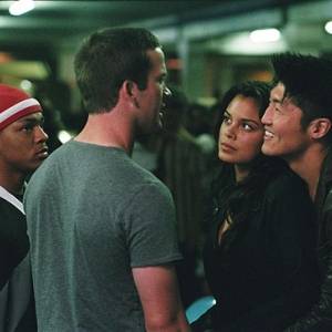 Szybcy i wściekli 3: tokyo drift/ Fast and the furious: tokyo drift, the(2006) - zdjęcia, fotki | Kinomaniak.pl