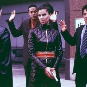 Godziny szczytu 2/ Rush hour 2(2001) - zdjęcia, fotki | Kinomaniak.pl
