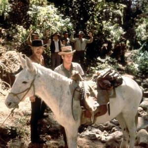 Butch cassidy i sundance kid/ Butch cassidy and the sundance kid(1969) - zdjęcia, fotki | Kinomaniak.pl