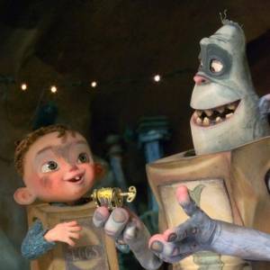 Pudłaki/ Boxtrolls, the(2014) - zdjęcia, fotki | Kinomaniak.pl