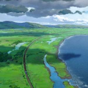 Marnie. przyjaciółka ze snów/ Omoide no marnie(2014) - zdjęcia, fotki | Kinomaniak.pl