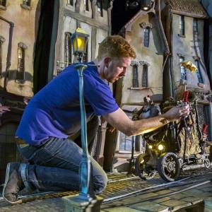 Pudłaki/ Boxtrolls, the(2014) - zdjęcia, fotki | Kinomaniak.pl