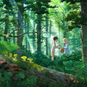 Marnie. przyjaciółka ze snów/ Omoide no marnie(2014) - zdjęcia, fotki | Kinomaniak.pl