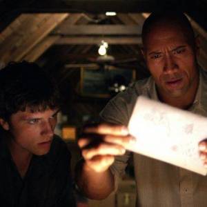 Podróż na tajemniczą wyspę/ Journey 2: the mysterious island(2012) - zdjęcia, fotki | Kinomaniak.pl