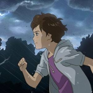 Marnie. przyjaciółka ze snów/ Omoide no marnie(2014) - zdjęcia, fotki | Kinomaniak.pl