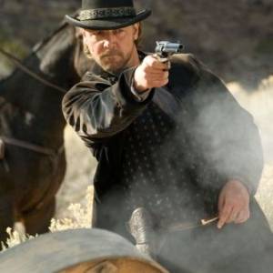 3:10 do yumy/ 3:10 to yuma(2007) - zdjęcia, fotki | Kinomaniak.pl