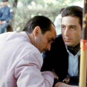 Ojciec chrzestny ii/ Godfather: part ii, the(1974) - zdjęcia, fotki | Kinomaniak.pl