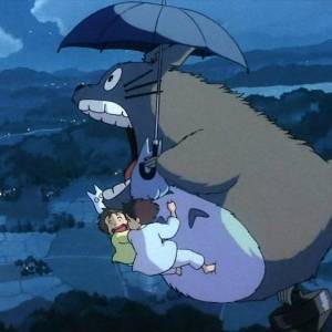 Mój sąsiad totoro/ Tonari no totoro(1988) - zdjęcia, fotki | Kinomaniak.pl