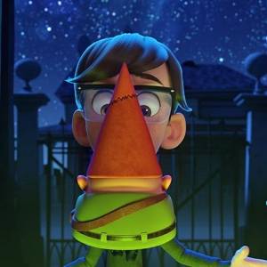 Gnomy rozrabiają/ Gnome alone(2017) - zdjęcia, fotki | Kinomaniak.pl