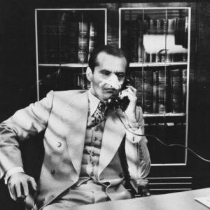 Chinatown(1974) - zdjęcia, fotki | Kinomaniak.pl
