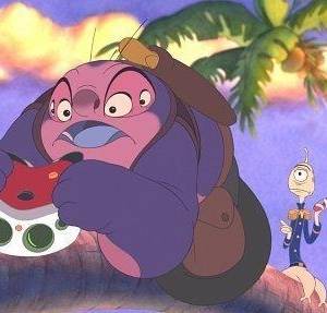 Lilo i stich/ Lilo & stitch(2002) - zdjęcia, fotki | Kinomaniak.pl