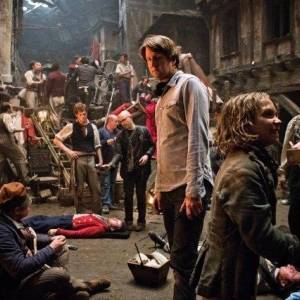 Les misérables - nędznicy/ Misérables, les(2012) - zdjęcia, fotki | Kinomaniak.pl