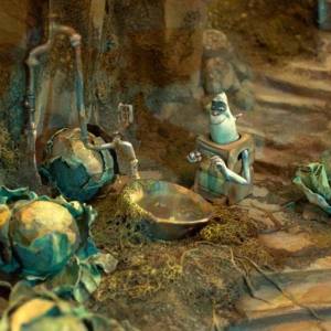 Pudłaki/ Boxtrolls, the(2014) - zdjęcia, fotki | Kinomaniak.pl
