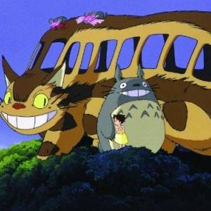 Mój sąsiad totoro/ Tonari no totoro(1988) - zdjęcia, fotki | Kinomaniak.pl