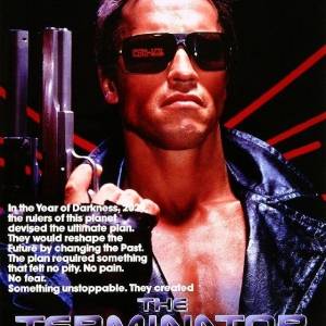 Terminator/ Terminator, the(1984) - zdjęcia, fotki | Kinomaniak.pl
