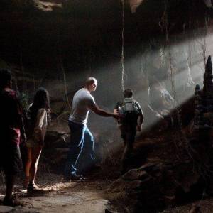 Podróż na tajemniczą wyspę/ Journey 2: the mysterious island(2012) - zdjęcia, fotki | Kinomaniak.pl