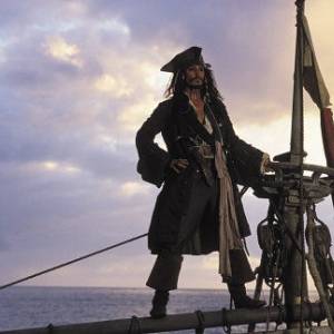 Piraci z karaibów: klątwa czarnej perły/ Pirates of the caribbean: the curse of the black pearl(2003) - zdjęcia, fotki | Kinomaniak.pl