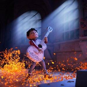 Coco(2017) - zdjęcia, fotki | Kinomaniak.pl