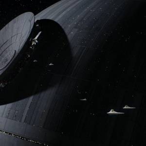 Łotr 1. gwiezdne wojny - historie/ Rogue one: a star wars story(2016) - zdjęcia, fotki | Kinomaniak.pl