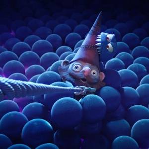 Gnomy rozrabiają/ Gnome alone(2017) - zdjęcia, fotki | Kinomaniak.pl