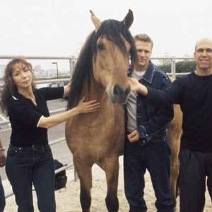 Mustang z dzikiej doliny/ Spirit: stallion of the cimarron(2002) - zdjęcia, fotki | Kinomaniak.pl
