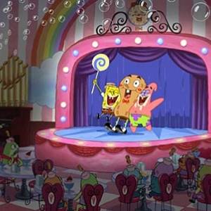 Spongebob kanciastoporty/ Spongebob squarepants movie, the(2004) - zdjęcia, fotki | Kinomaniak.pl