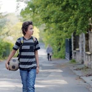 Mecz życia/ Kule kidz gråter ikke(2014) - zdjęcia, fotki | Kinomaniak.pl