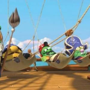 Pirates who don't do anything - a veggietales movie, the(2008) - zdjęcia, fotki | Kinomaniak.pl