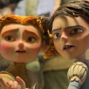 Pudłaki/ Boxtrolls, the(2014) - zdjęcia, fotki | Kinomaniak.pl