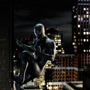 Spider-man 3(2007) - zdjęcia, fotki | Kinomaniak.pl