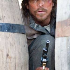 3:10 do yumy/ 3:10 to yuma(2007) - zdjęcia, fotki | Kinomaniak.pl