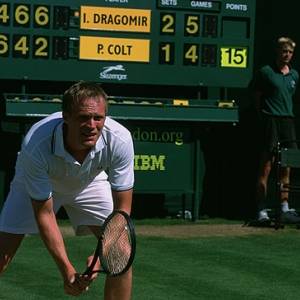 Wimbledon(2004) - zdjęcia, fotki | Kinomaniak.pl