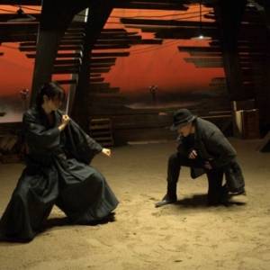 Bunraku(2010) - zdjęcia, fotki | Kinomaniak.pl