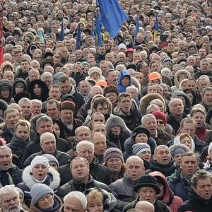 Majdan. rewolucja godności/ Maidan(2014) - zdjęcia, fotki | Kinomaniak.pl