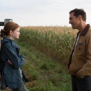 Interstellar(2014) - zdjęcia, fotki | Kinomaniak.pl