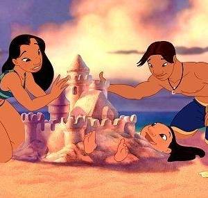 Lilo i stich/ Lilo & stitch(2002) - zdjęcia, fotki | Kinomaniak.pl