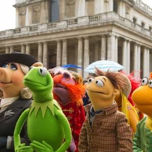 Muppety: poza prawem/ Muppets most wanted(2014) - zdjęcia, fotki | Kinomaniak.pl