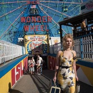 Na karuzeli życia/ Wonder wheel(2017) - zdjęcia, fotki | Kinomaniak.pl