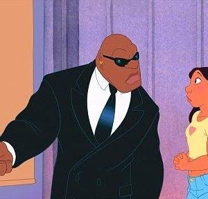 Lilo i stich/ Lilo & stitch(2002) - zdjęcia, fotki | Kinomaniak.pl