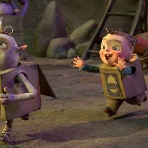 Pudłaki/ Boxtrolls, the(2014) - zdjęcia, fotki | Kinomaniak.pl